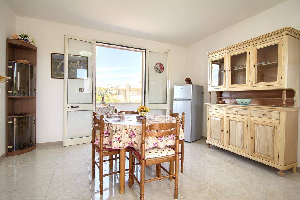 Dolce Mimi By Lovesud Marina Di Pescoluse Exterior foto