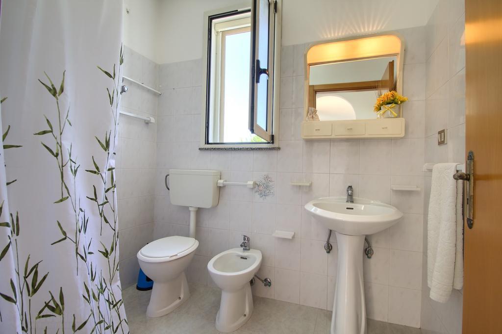 Dolce Mimi By Lovesud Marina Di Pescoluse Exterior foto