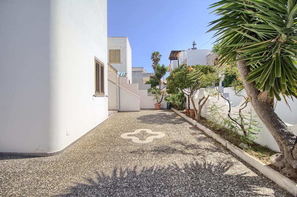 Dolce Mimi By Lovesud Marina Di Pescoluse Exterior foto